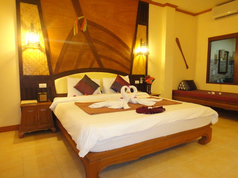 Andamanee Boutique Resort фото 27