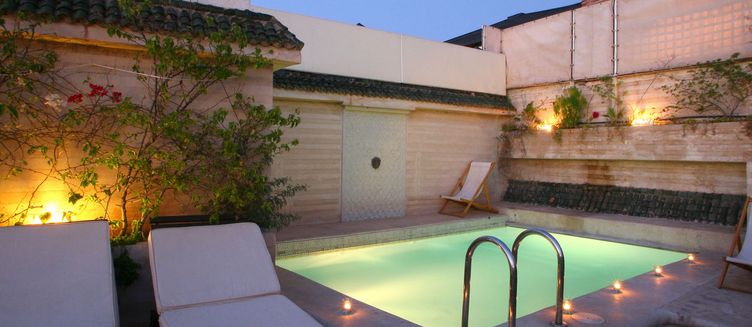 Фото отеля Riad Hasna Espi