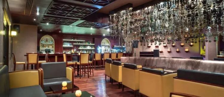 Фото отеля The Village at The Cove Rotana Resort
