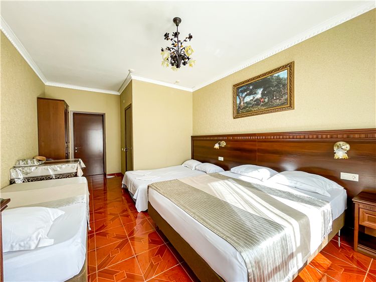 Anzhelina Family Hotel фото 73