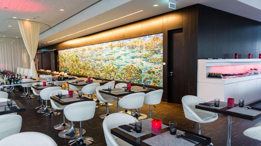 art'otel cologne by park plaza фото 45