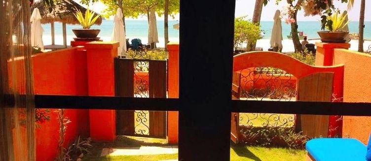 Фото отеля Casa del Mar, Langkawi