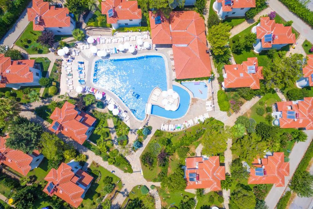 Orka World Hotel & Aqua Park фото 8