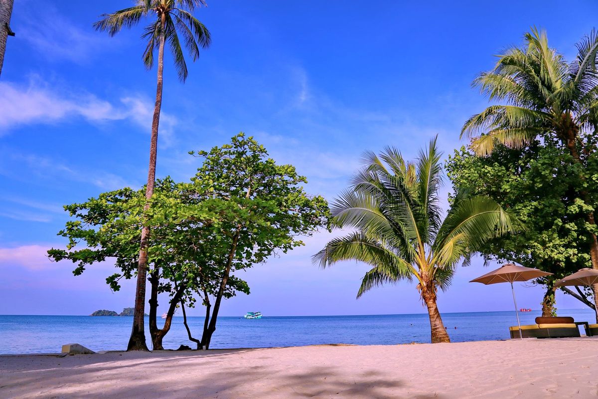 Dinso Resort & Villas Ko Chang, Vignette Collection фото 26