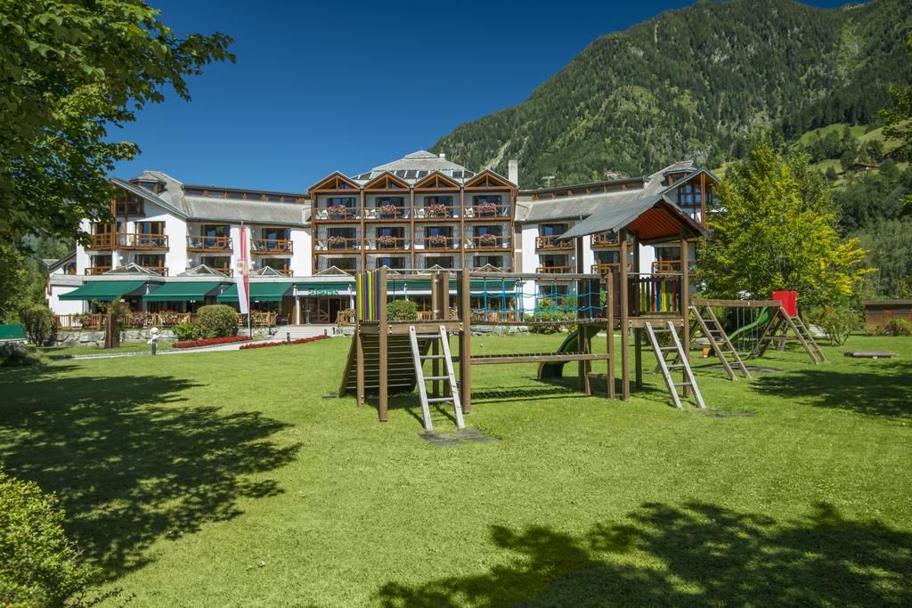 Hotel Das Gastein - Sommersaison Bergbahnen Inklusive фото 37