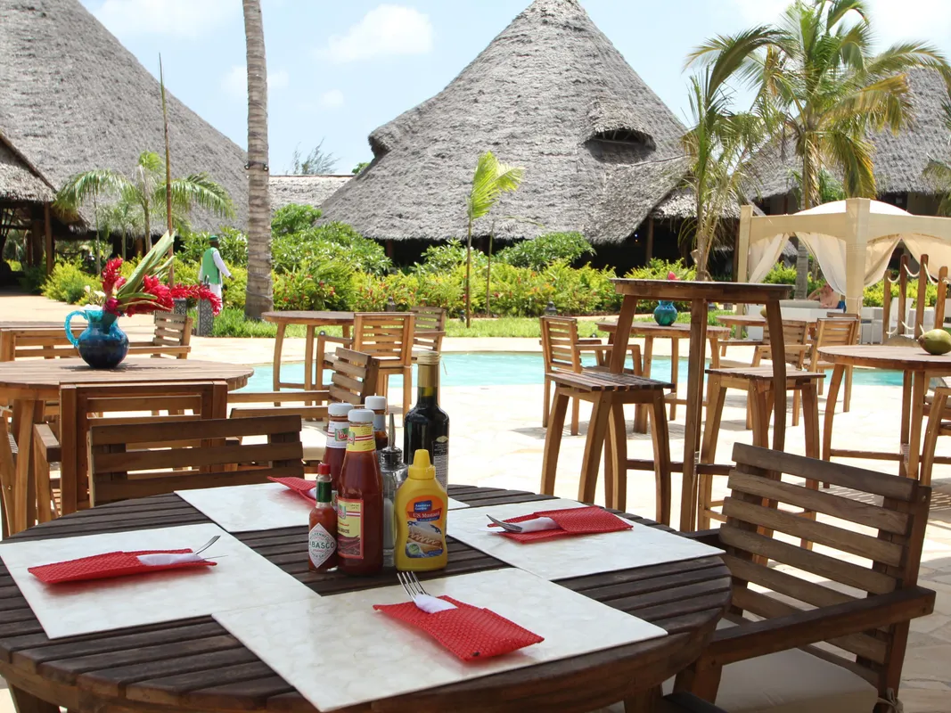 Fruit & Spice Wellness Resort фото 24