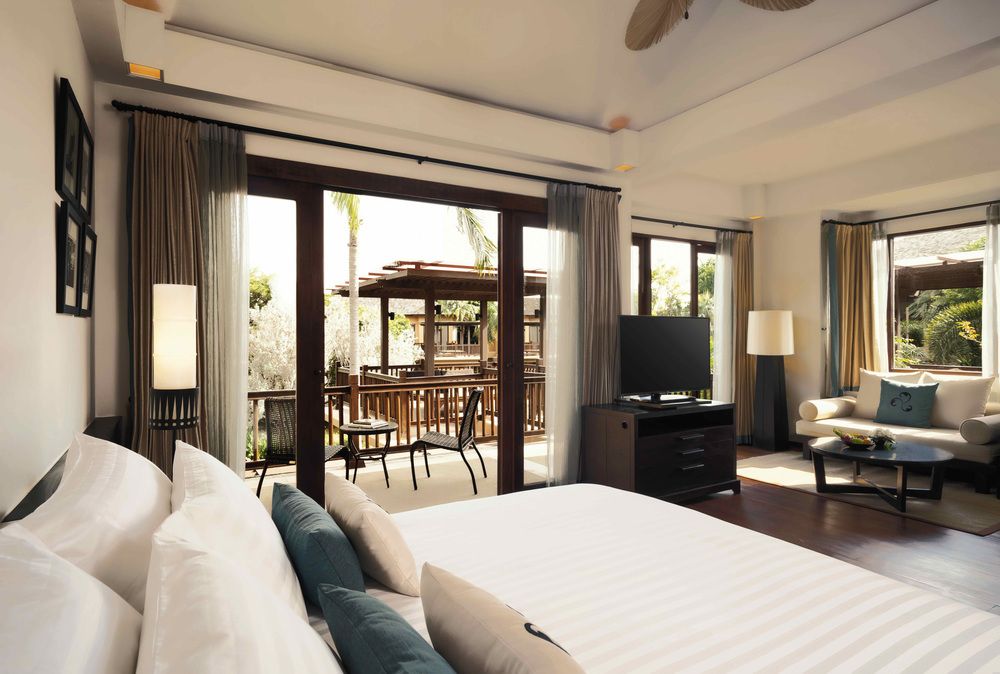 Movenpick Asara Resort & Spa Hua Hin фото 41