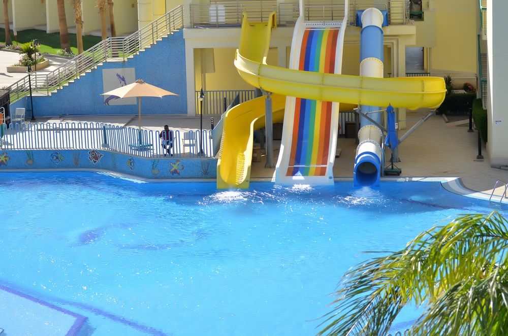 Swiss Inn Resort Hurghada фото 45