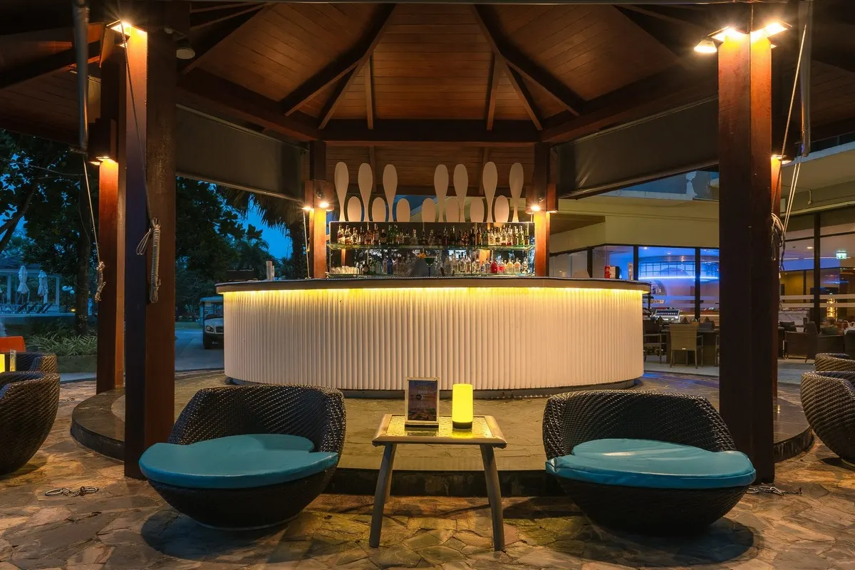 Splash Beach Resort фото 15