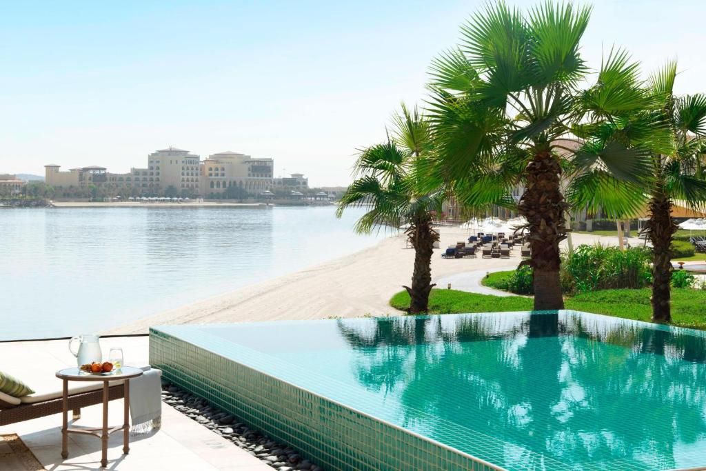 The Ritz-Carlton Abu Dhabi, Grand Canal фото 90