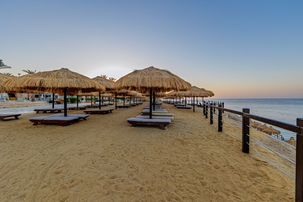 Sharm Plaza Hotel фото 107
