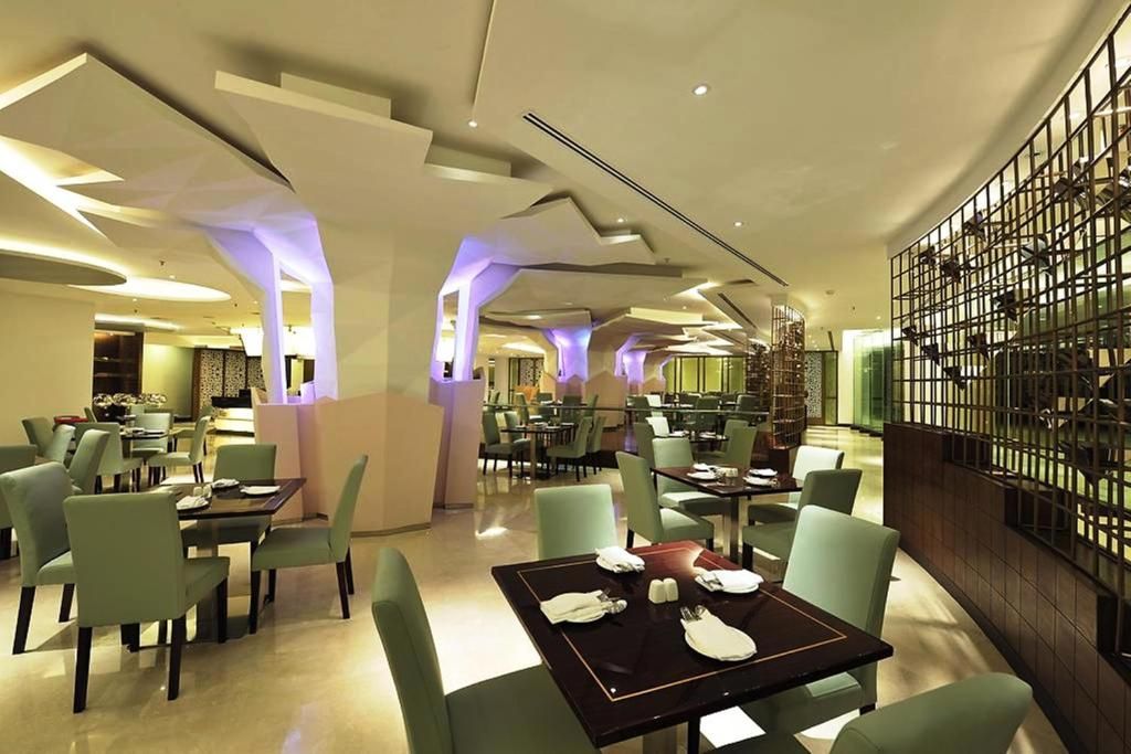 Ming Garden Hotel And Residence фото 46