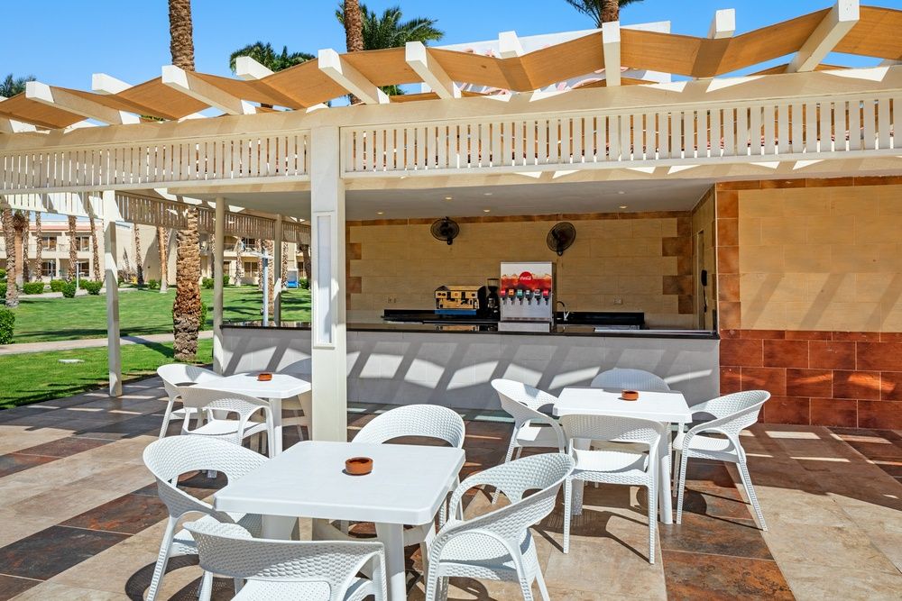 Beach Albatros Resort Hurghada фото 115