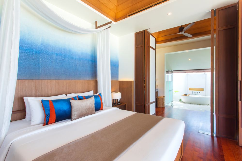 Chaweng Regent Beach Resort фото 62