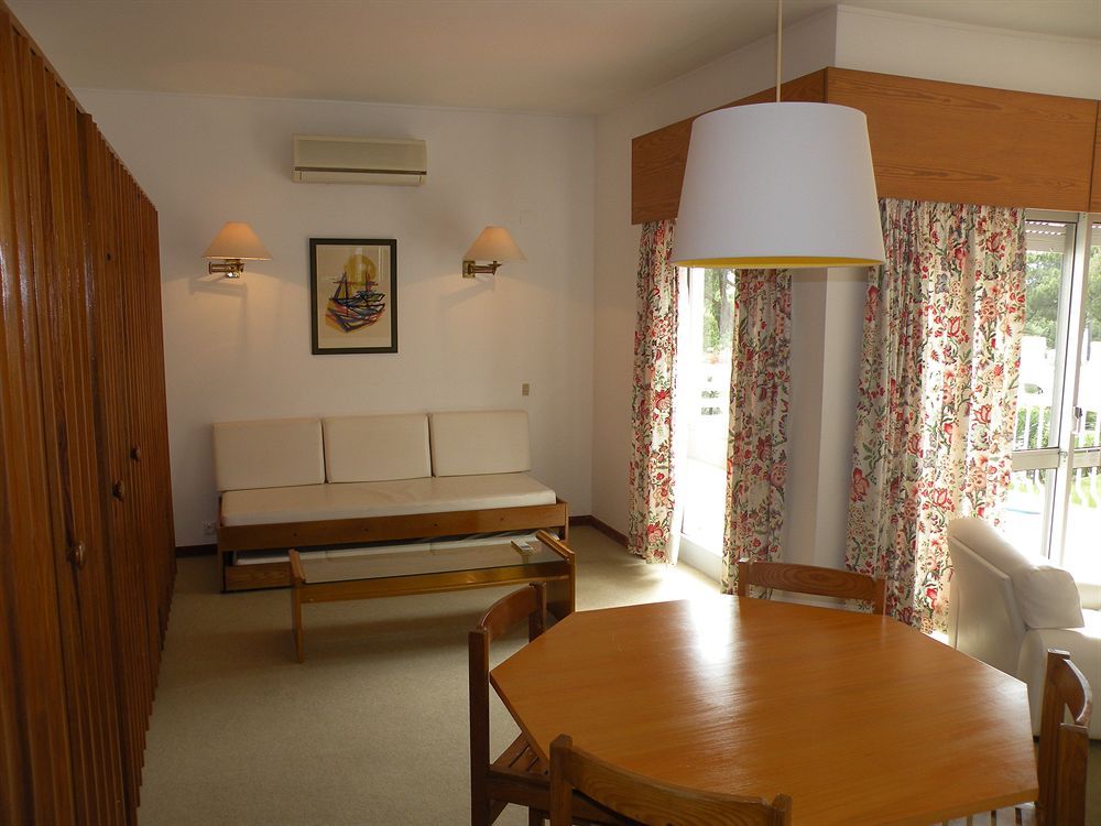 Apartamentos Turisticos Pinhal Da Marina фото 28