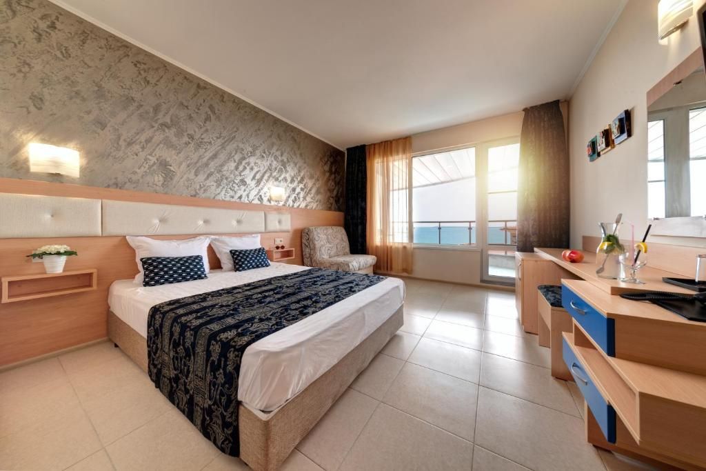 Hotel Blue Bay фото 24