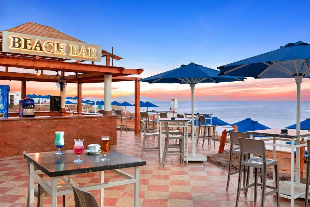 Pickalbatros Royal Grand Resort Sharm El Sheikh (Adults Only) фото 20