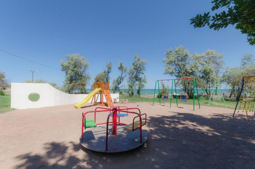 Таврида Мыс Лукулл фото 45
