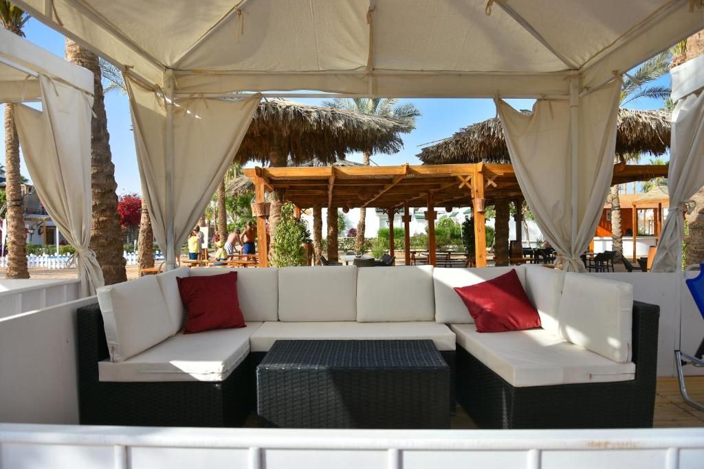 Seti Sharm Palm Beach Resort фото 124
