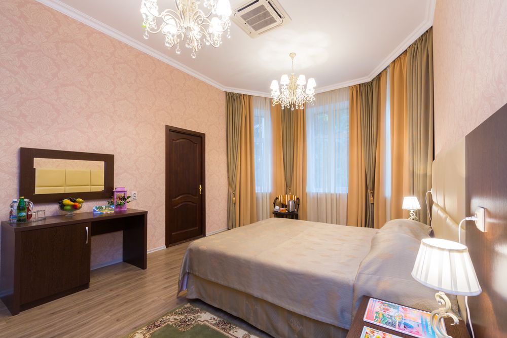 Санаторий «Villa German» фото 34
