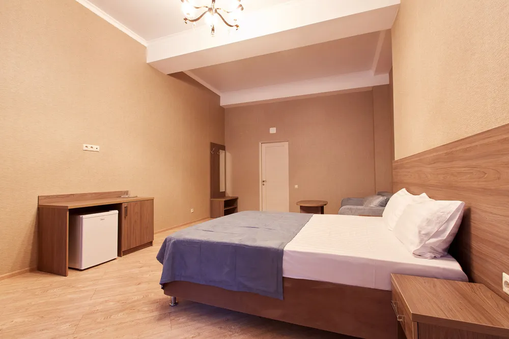 Old Gagra Hotel фото 40