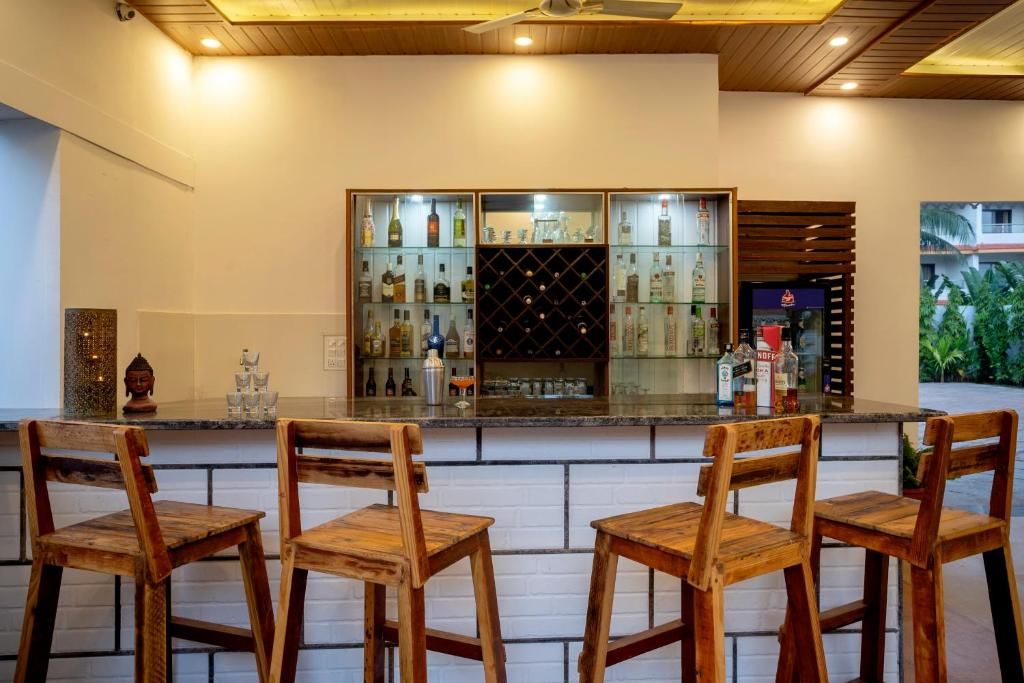 La Vaiencia Beach Resort фото 41