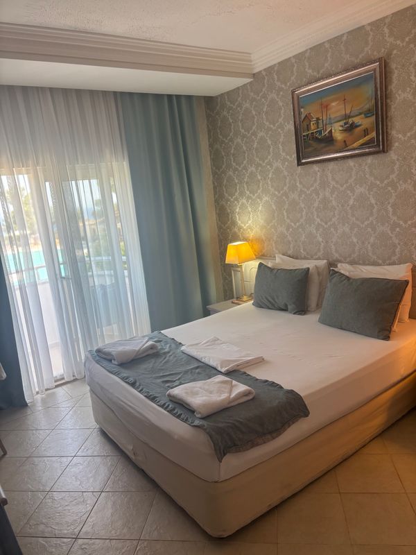 X Life Hotel Sarigerme (Adults Only) фото 54