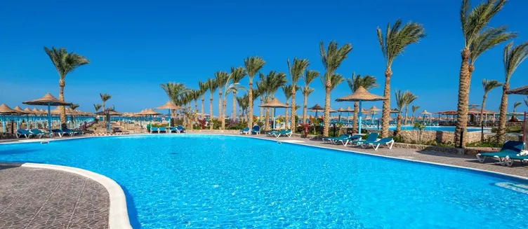 Фото отеля Sunrise Serano Club