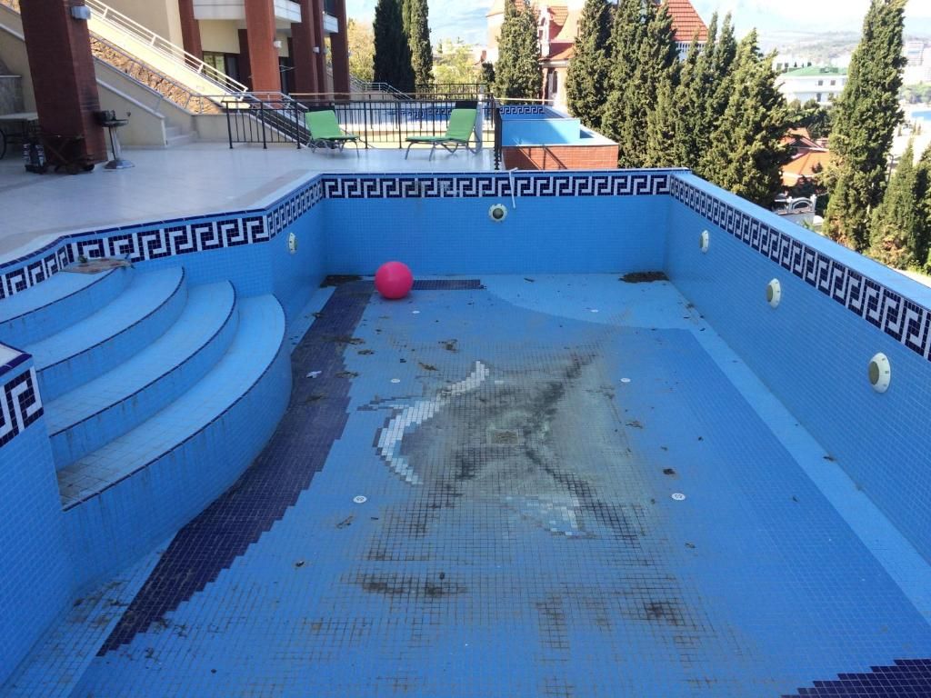 Гостиница «Морской (Миндальная роща)» фото 20