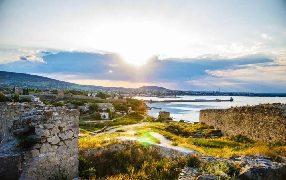 Каффа фото 54
