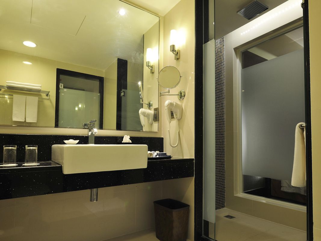 Ming Garden Hotel And Residence фото 17