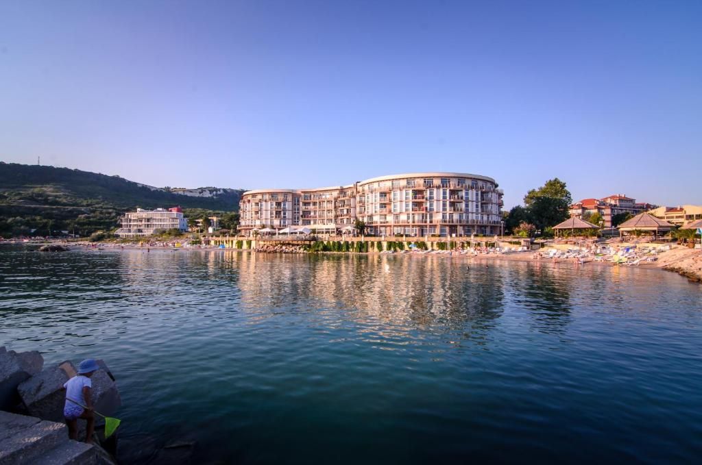 Royal Bay Resort All Inclusive фото 20