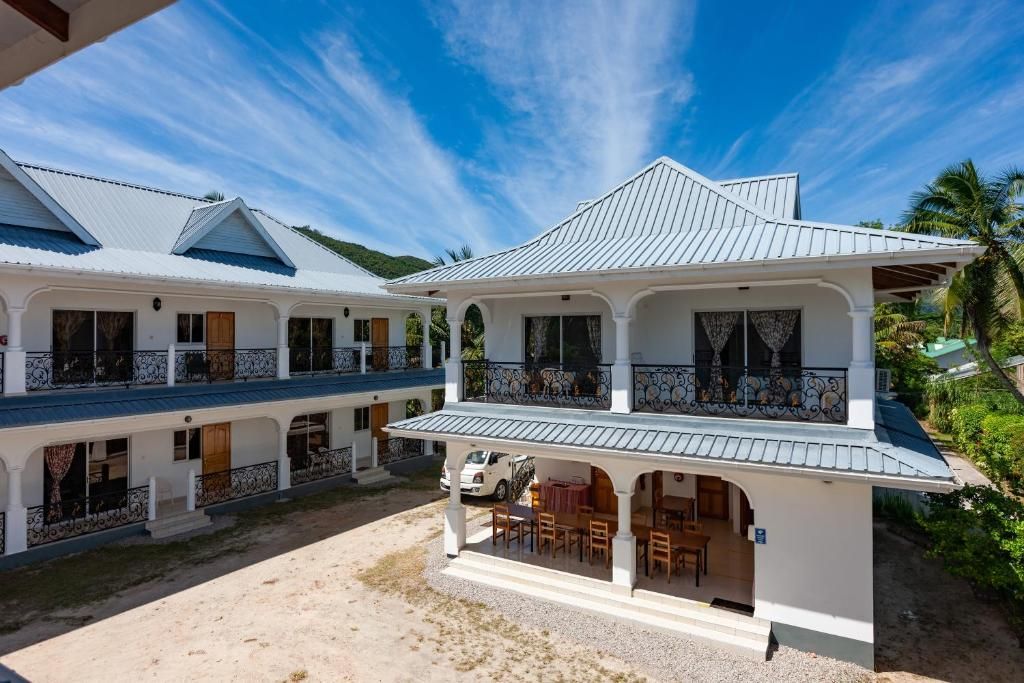 Casadani Luxury Apartment фото 13