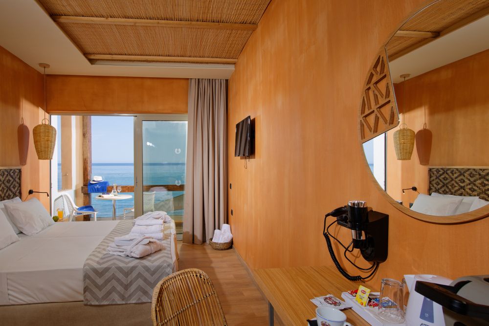 Palmera Beach Hotel & Spa (Adults Only) фото 29