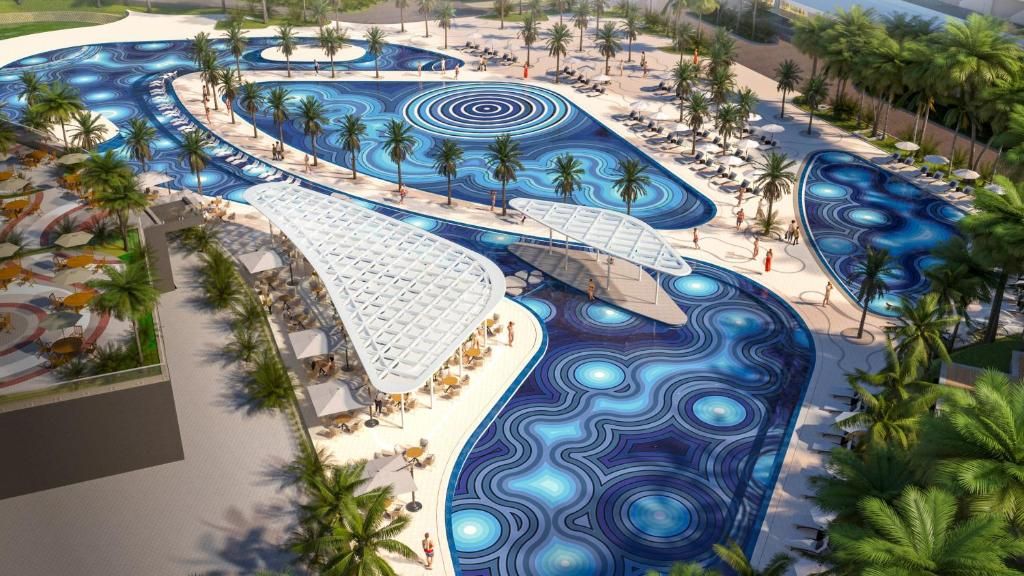 Melia Serenity Cam Ranh Beach Resort фото 6