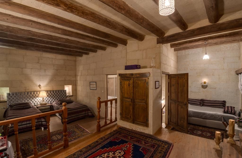 Temenni Evi фото 26