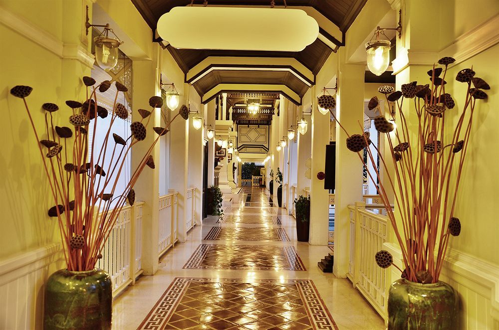 Wora Bura Hua Hin Resort & Spa - SHA PLUS фото 88
