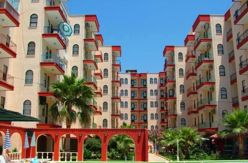 Grand Beach Hotel фото 24