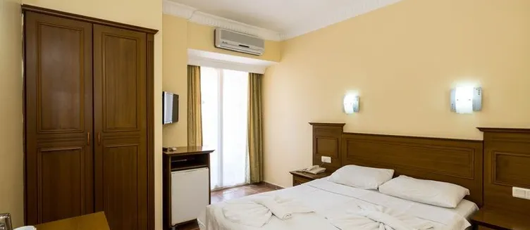 Фото отеля Miray Hotel