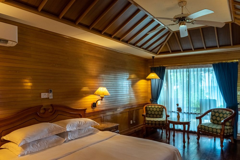 Royal Island Resort & Spa фото 102
