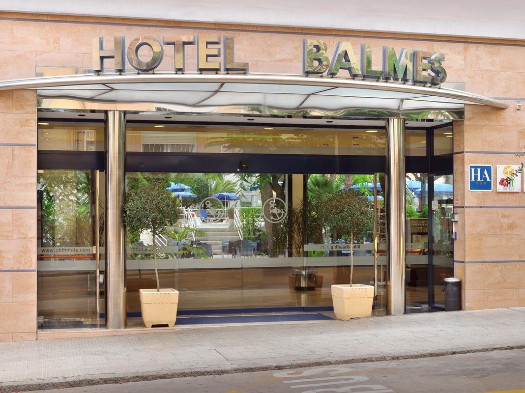 Balmes фото 22