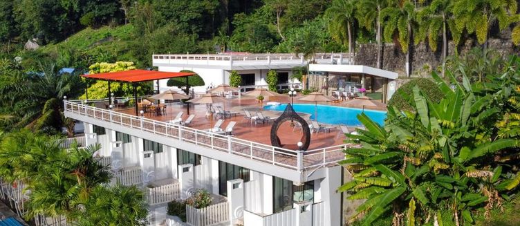 Фото отеля Memory Karon Resort