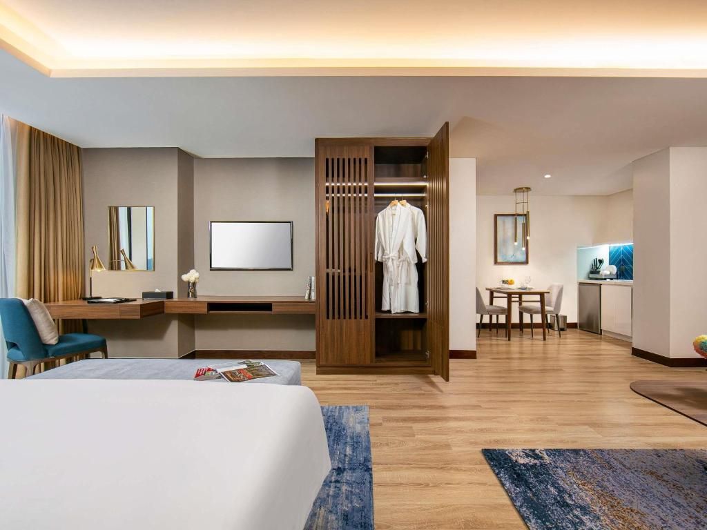 Movenpick Living West Hanoi фото 24