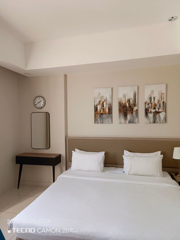 Platinum Coast Hotel Apartments фото 17