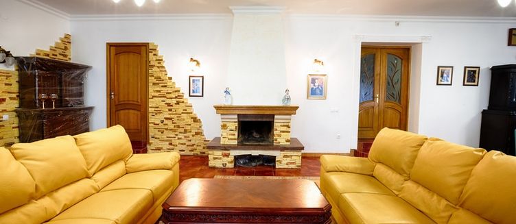 Фото отеля Фридрихсхофф