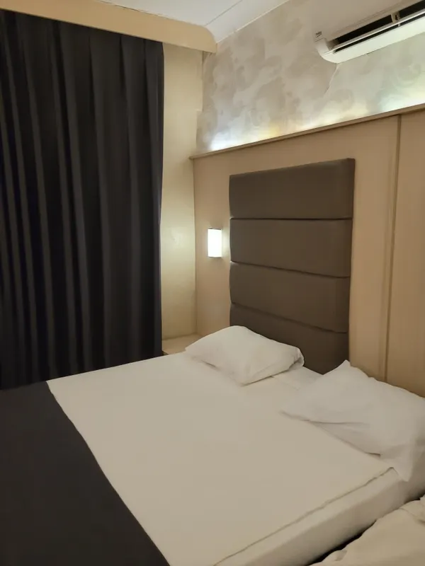 Ozcan Beach Hotel фото 44