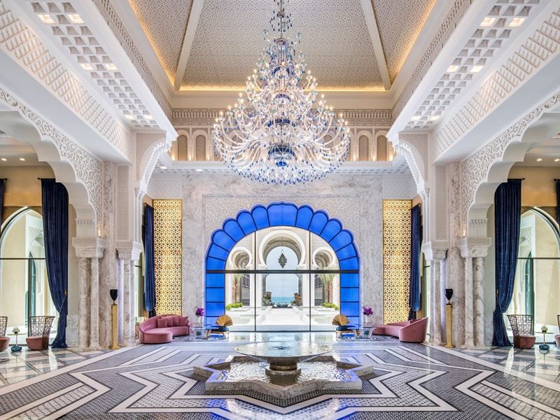Club Prive By Rixos Saadiyat Island фото 6