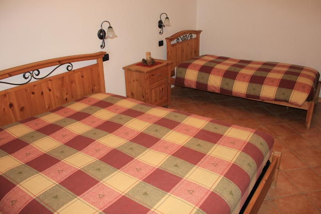 Chalet Alberti APT фото 17