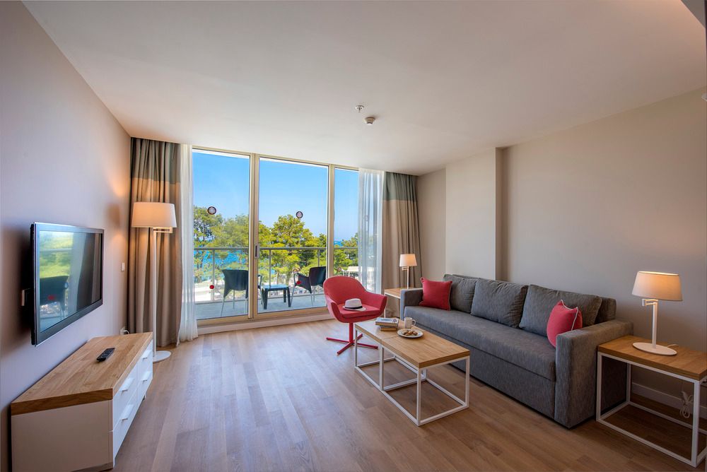 Akra Kemer фото 127