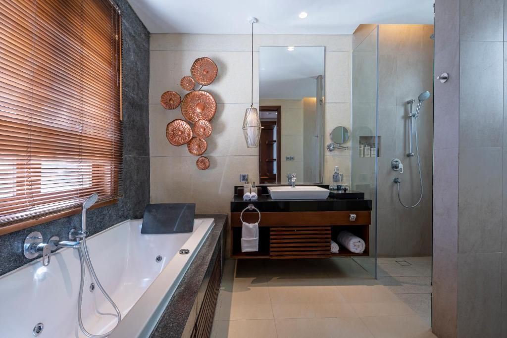 Tanadewa Villas Nusa Dua Bali by Cross Collection фото 33